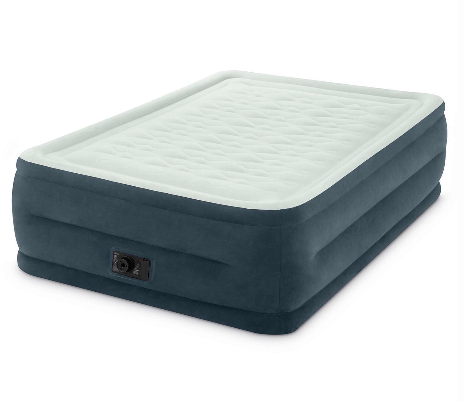 Intel Queen Sized air mattress