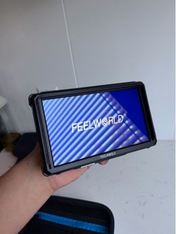 Feelworld Monitor