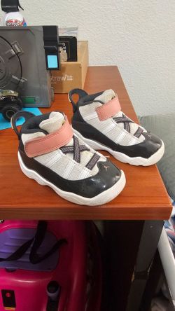 Jordan 6 Rings