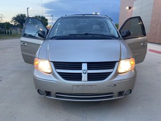 2006 Dodge Grand Caravan