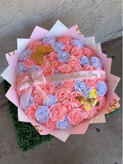 Mother’s Day boquet