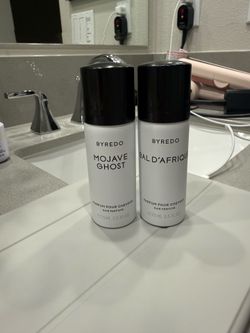Byredo Hair Perfume