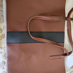 Vince Camuto Tote Bag
