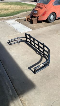 Nissan Frontier Bed Extended  $. 80            (((. Original )))