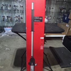 Milwaukee M18 FUEL 10" Pole Saw Attachment