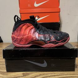 Nike Air Foamposite 1 Stranger Things