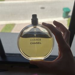 chanel parfum