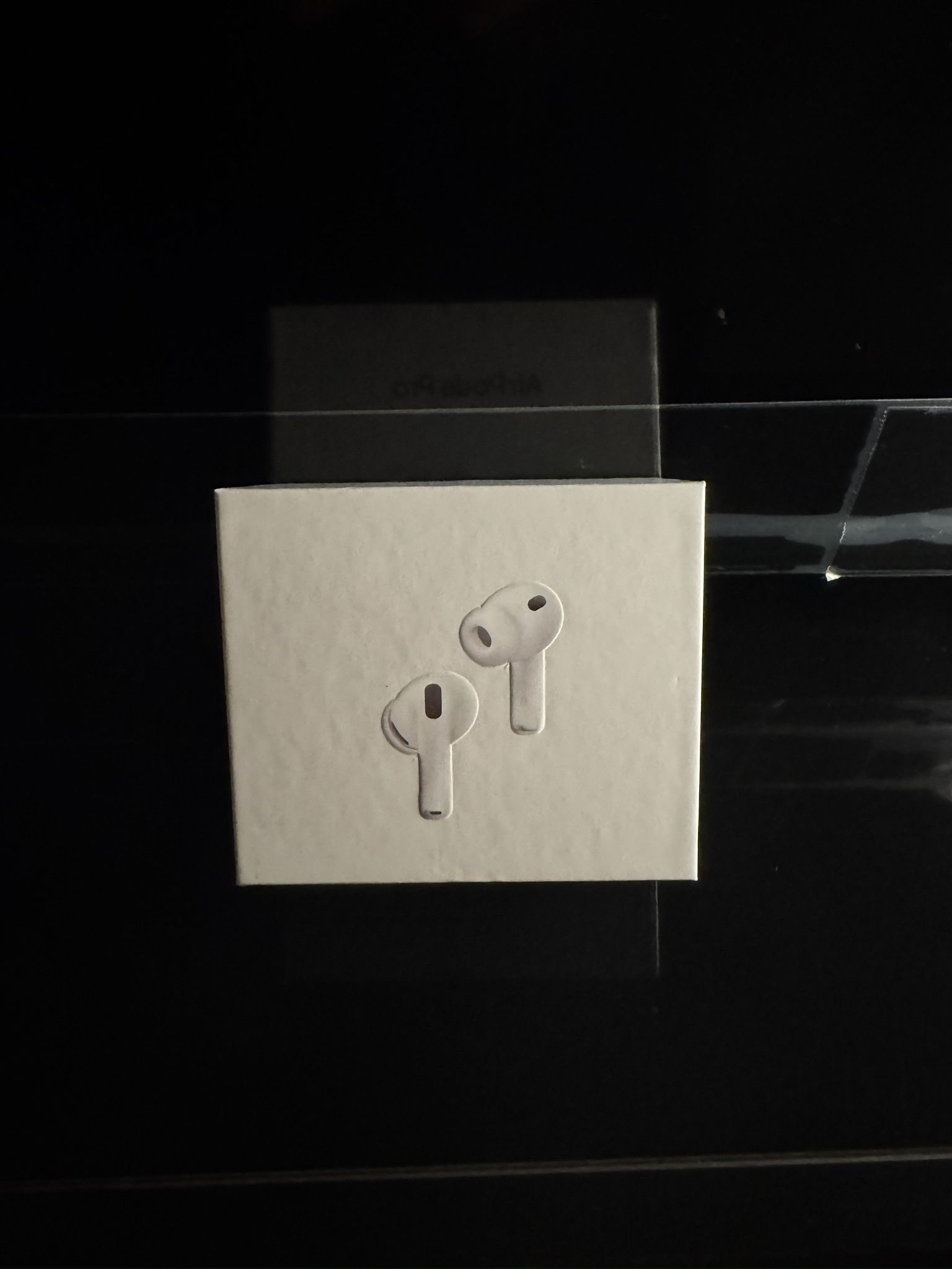 Apple AirPods Pro (3rd Generation)