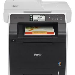 Brother HFC Printer L5580CDW