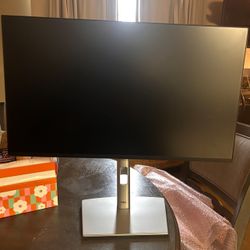 New Dell 24” HD Monitor Model  P2425HE