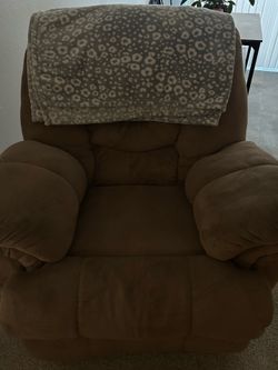 Rocking chair