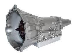 Reman 4L60E Transmission