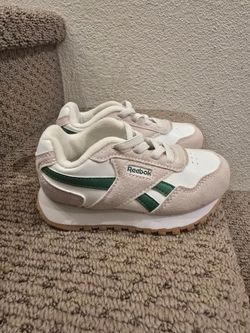Toddler shoes