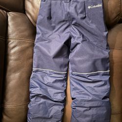 Snow Pants Youth Sizes 10-12