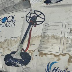 Pool Cleaner