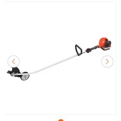 Lawn Edger Echo Gas Nuevas !