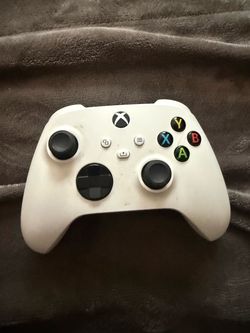 Xbox one controller