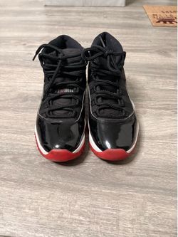 Jordan 11 Breds