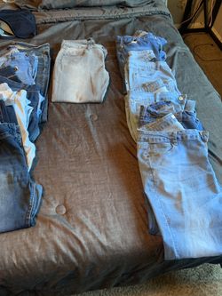 Girl /women Jeans