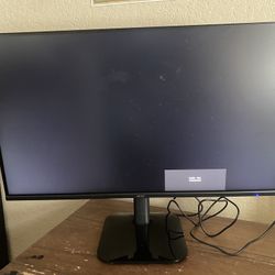 Acer 120 Hz Monitor 