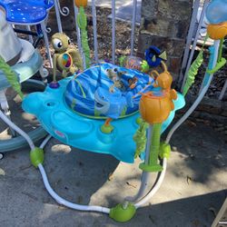 Free Baby Items 