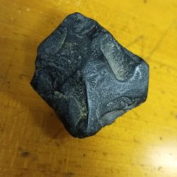Meteorite Rare Metal Specimen Raw 
