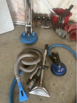 Accesorios para carpeta