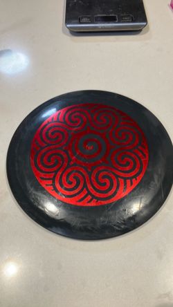 Discmania Instinct disc golf fairway driver