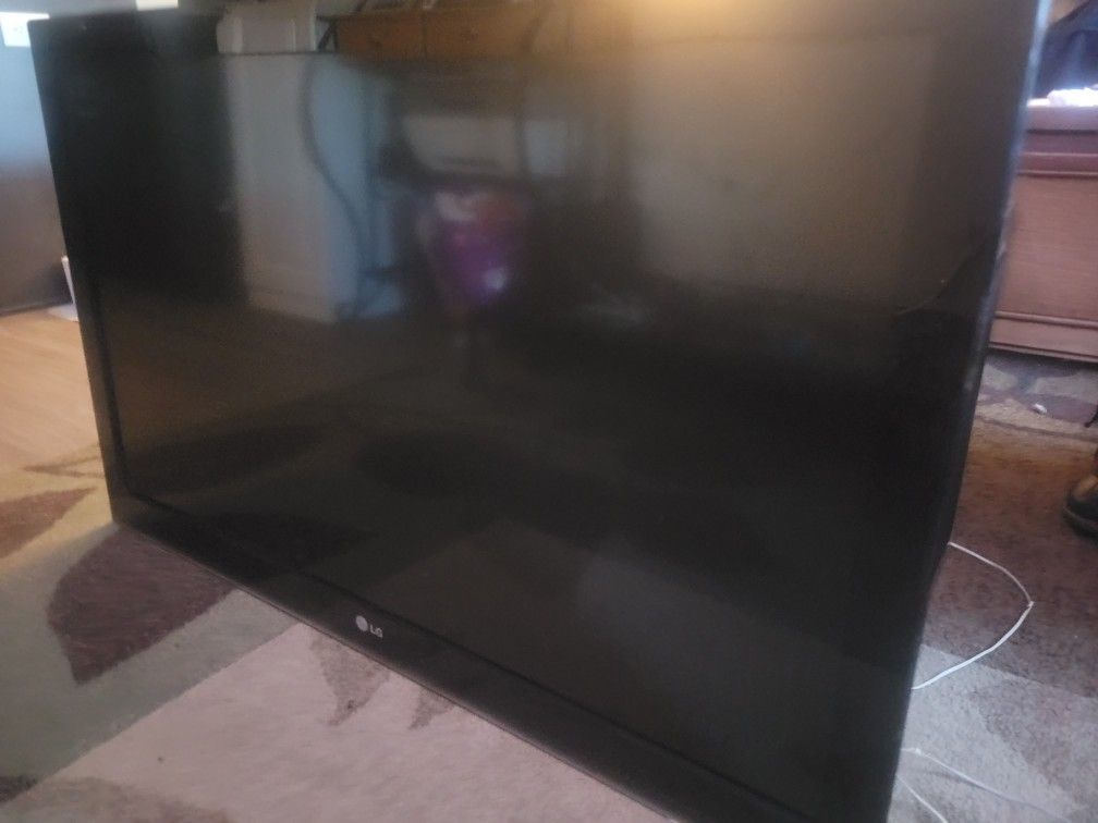 LG TV
