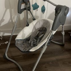 Baby Swing