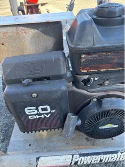 Power Generator $150
