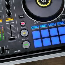 Ddj Rr Dj Controller 