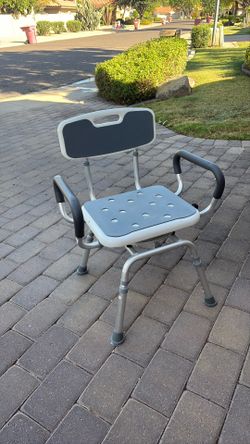 Shower Chair