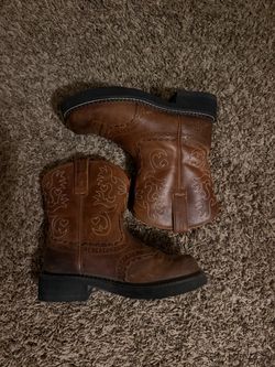 Women’s boot