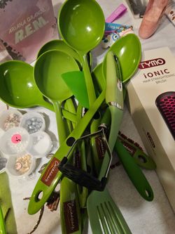 Cucharas para cocinar $2.00 Each