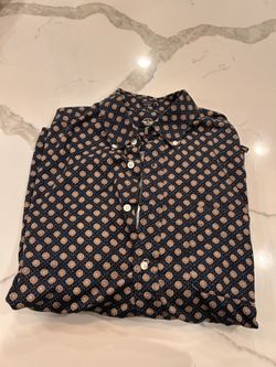 Dockers Men’s Casual Shirt