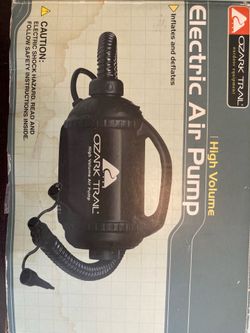 Air Pump