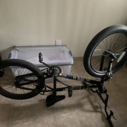 Weize Brand Bike (ready to use)