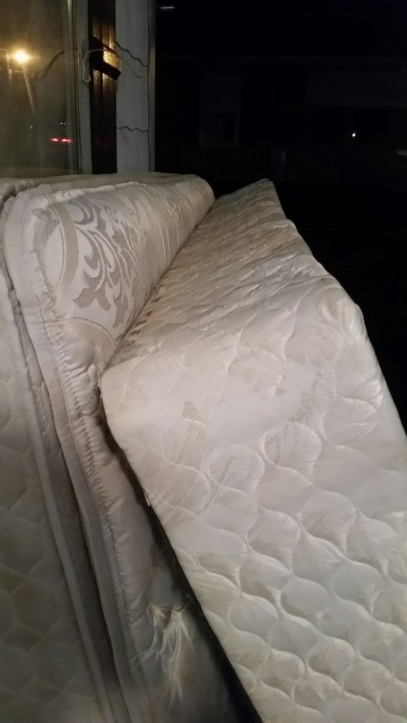 Queen Mattress