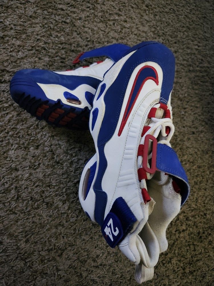 Ken Griffey 