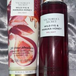 Victoria’s Secret Perfume