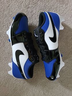 Air Jordan Retro 1 low "TD" Size 12 men