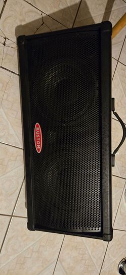 Kustom PA 100W Monitor