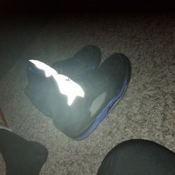 Jordan 5 Racer Blue 💙