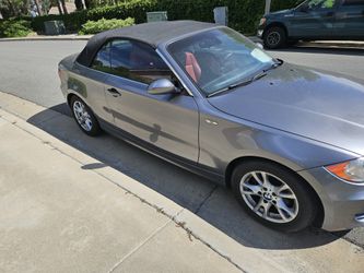 2009 BMW 128i