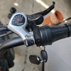 Electric Bike 