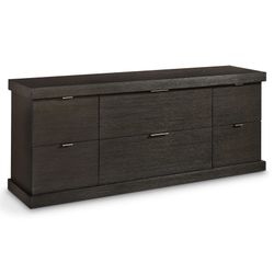 Geneve Storage Robor Credenza