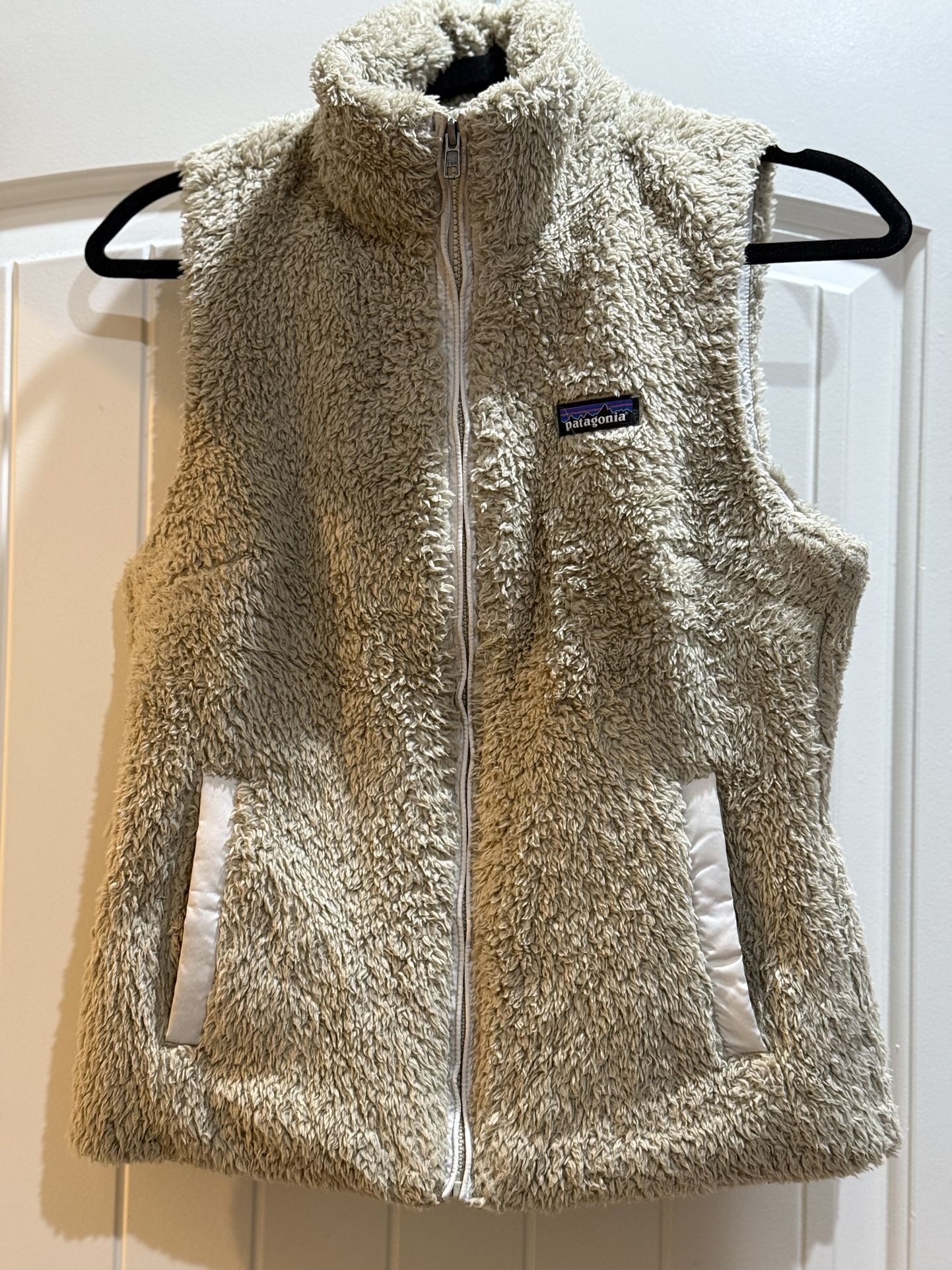 Patagonia Fleece Vest