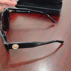 Versace Sunglasses 
