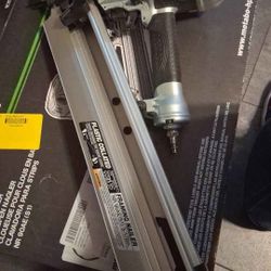 Framing Gun Metabo